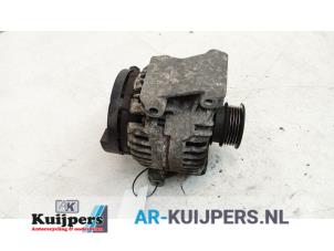 Used Dynamo Opel Zafira (M75) 2.2 16V Direct Ecotec Price € 25,00 Margin scheme offered by Autorecycling Kuijpers