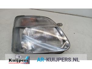 Used Headlight, right Opel Agila (A) 1.2 16V Price € 19,00 Margin scheme offered by Autorecycling Kuijpers