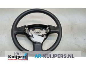 Usagé Volant Suzuki New Ignis (MH) 1.3 16V Prix € 30,00 Règlement à la marge proposé par Autorecycling Kuijpers
