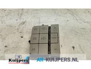 Used AIH headlight switch Fiat Idea (350AX) 1.4 16V Price € 35,00 Margin scheme offered by Autorecycling Kuijpers