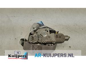 Used Front seatbelt, right Fiat Idea (350AX) 1.4 16V Price € 50,00 Margin scheme offered by Autorecycling Kuijpers