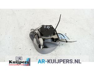 Used Rear seatbelt, right Fiat Idea (350AX) 1.4 16V Price € 40,00 Margin scheme offered by Autorecycling Kuijpers