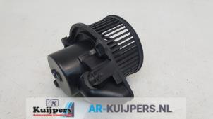 Usagé Ventilateur chauffage Fiat Idea (350AX) 1.4 16V Prix € 29,00 Règlement à la marge proposé par Autorecycling Kuijpers