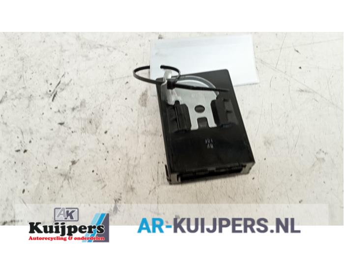 Gebrauchte Steuergerät Kühlung Toyota Yaris (P1) 1.4 D-4D Preis € 30,00 Margenregelung angeboten von Autorecycling Kuijpers