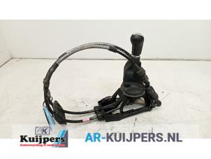 Used Gearbox mechanism Toyota Yaris (P1) 1.4 D-4D Price € 70,00 Margin scheme offered by Autorecycling Kuijpers