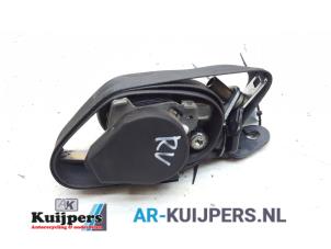 Used Front seatbelt, right Fiat Scudo (220Z) 2.0 JTD 16V Price € 45,00 Margin scheme offered by Autorecycling Kuijpers