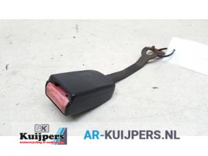 Usagé Attache ceinture avant droite Fiat Scudo (220Z) 2.0 JTD 16V Prix € 10,00 Règlement à la marge proposé par Autorecycling Kuijpers