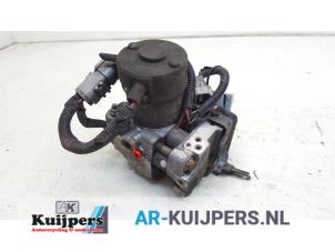 Used ABS pump Toyota Starlet (EP8/NP8) 1.3 Friend,XLi 12V Price € 60,00 Margin scheme offered by Autorecycling Kuijpers
