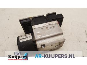 Used ABS pump Saab 9-3 II Sport Sedan (YS3F) 2.0t 16V Price € 49,00 Margin scheme offered by Autorecycling Kuijpers