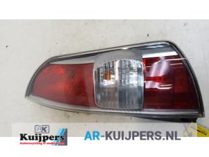 Used Taillight, right Daihatsu Sirion 2 (M3) 1.0 12V DVVT Price € 25,00 Margin scheme offered by Autorecycling Kuijpers