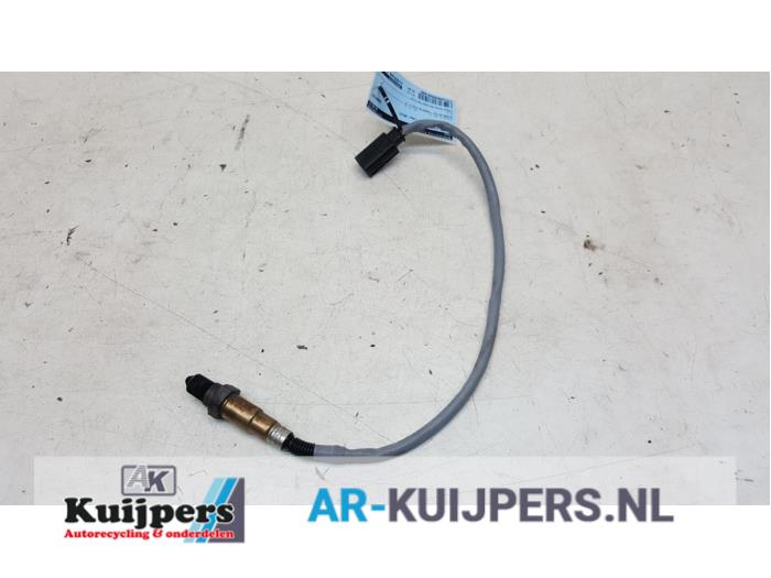 Używane Sonda lambda Mercedes Sprinter 3,5t (906.63) 216 CDI 16V Cena € 20,00 Procedura marży oferowane przez Autorecycling Kuijpers