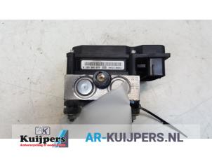 Used ABS pump Fiat Fiorino (225) 1.3 JTD 16V Multijet Price € 35,00 Margin scheme offered by Autorecycling Kuijpers
