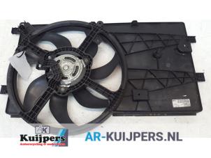 Used Cooling fans Fiat Fiorino (225) 1.3 JTD 16V Multijet Price € 20,00 Margin scheme offered by Autorecycling Kuijpers