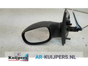 Used Wing mirror, left Citroen C2 (JM) 1.4 Price € 20,00 Margin scheme offered by Autorecycling Kuijpers