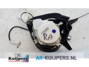 Used Rear seatbelt, right Renault Clio III (BR/CR) 1.5 dCi 105 FAP Price € 20,00 Margin scheme offered by Autorecycling Kuijpers