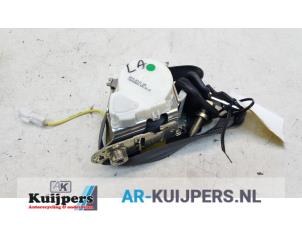 Used Rear seatbelt, left Renault Clio III (BR/CR) 1.5 dCi 105 FAP Price € 25,00 Margin scheme offered by Autorecycling Kuijpers