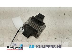 Usagé Ordinateur réservoir automatique Saab 9-3 II Sport Sedan (YS3F) 2.0t 16V Prix € 90,00 Règlement à la marge proposé par Autorecycling Kuijpers