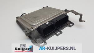 Used Engine management computer Mercedes B (W245,242) 1.5 B-150 16V Price € 70,00 Margin scheme offered by Autorecycling Kuijpers