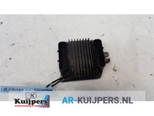 Used Engine management computer Opel Vectra B (36) 1.6 16V Ecotec Price € 50,00 Margin scheme offered by Autorecycling Kuijpers