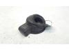 Tank cap cover from a Audi A2 (8Z0), 2000 / 2005 1.4 TDI, Hatchback, Diesel, 1.422cc, 55kW (75pk), FWD, AMF; BHC, 2000-02 / 2005-07, 8Z0 2002