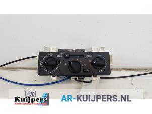 Usados Panel de control de calefacción Citroen C3 Pluriel (HB) 1.4 Precio € 20,00 Norma de margen ofrecido por Autorecycling Kuijpers