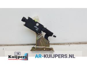 Used Convertible lock Citroen C3 Pluriel (HB) 1.4 Price € 20,00 Margin scheme offered by Autorecycling Kuijpers