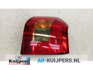 Used Taillight, left Toyota Corolla (E12) 1.6 16V VVT-i Price € 20,00 Margin scheme offered by Autorecycling Kuijpers