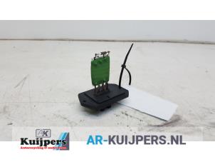 Used Heater resistor Toyota Corolla (E12) 1.6 16V VVT-i Price € 10,00 Margin scheme offered by Autorecycling Kuijpers
