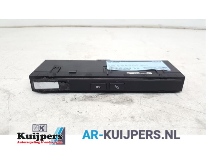 Begagnade PDC-modul BMW 5 serie (E60) 525i 24V Pris € 15,00 Marginaltabell erbjuds av Autorecycling Kuijpers