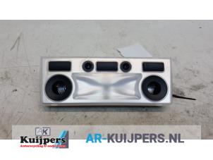 Used Interior lighting, front BMW 5 serie (E60) 525i 24V Price € 15,00 Margin scheme offered by Autorecycling Kuijpers