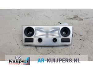 Used Interior lighting, rear BMW 5 serie (E60) 525i 24V Price € 10,00 Margin scheme offered by Autorecycling Kuijpers