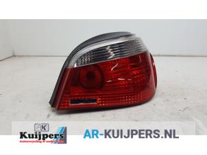 Used Taillight, right BMW 5 serie (E60) 525i 24V Price € 24,00 Margin scheme offered by Autorecycling Kuijpers