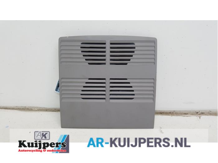 Używane Modul alarmu BMW 5 serie (E60) 525i 24V Cena € 35,00 Procedura marży oferowane przez Autorecycling Kuijpers