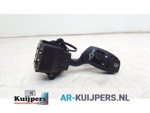 Used Wiper switch BMW 5 serie (E60) 525i 24V Price € 13,00 Margin scheme offered by Autorecycling Kuijpers