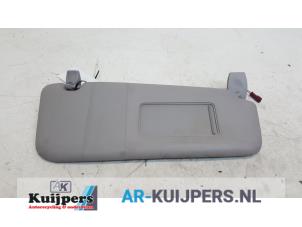 Used Sun visor BMW 5 serie (E60) 525i 24V Price € 15,00 Margin scheme offered by Autorecycling Kuijpers