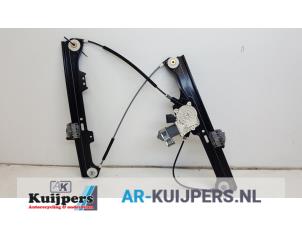 Used Window mechanism 4-door, front right BMW 5 serie (E60) 525i 24V Price € 21,00 Margin scheme offered by Autorecycling Kuijpers