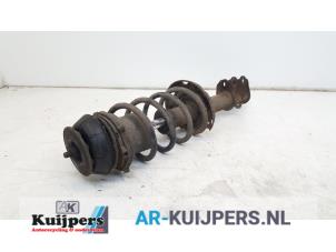Used Fronts shock absorber, left Opel Corsa C (F08/68) 1.3 CDTi 16V Price € 20,00 Margin scheme offered by Autorecycling Kuijpers