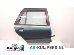 Used Rear door 4-door, right Nissan Primera Estate (WP11) 2.0 16V Price € 75,00 Margin scheme offered by Autorecycling Kuijpers