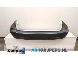 Used Rear bumper Nissan Primera Estate (WP11) 2.0 16V Price € 70,00 Margin scheme offered by Autorecycling Kuijpers