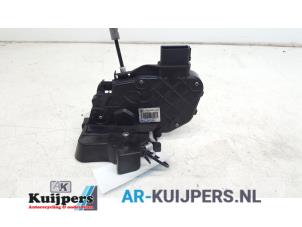 Used Rear door mechanism 4-door, right Ford Mondeo IV 1.6 TDCi 16V Price € 25,00 Margin scheme offered by Autorecycling Kuijpers