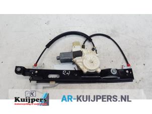 Used Rear door window mechanism 4-door, right Ford Mondeo IV 1.6 TDCi 16V Price € 25,00 Margin scheme offered by Autorecycling Kuijpers