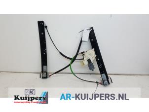 Used Window mechanism 4-door, front left Ford Mondeo IV 1.6 TDCi 16V Price € 25,00 Margin scheme offered by Autorecycling Kuijpers