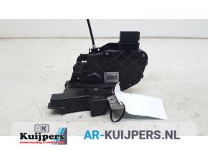 Used Front door lock mechanism 4-door, right Ford Mondeo IV 1.6 TDCi 16V Price € 35,00 Margin scheme offered by Autorecycling Kuijpers