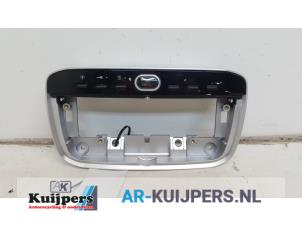Used Panic lighting switch Fiat Punto Evo (199) 1.3 JTD Multijet 85 16V Euro 5 Price € 10,00 Margin scheme offered by Autorecycling Kuijpers