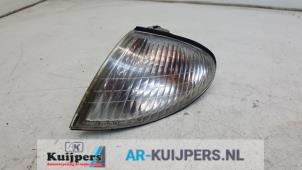 Used Indicator, left Hyundai Coupe 2.0i 16V Price € 15,00 Margin scheme offered by Autorecycling Kuijpers