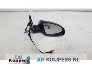 Used Wing mirror, right Audi A2 (8Z0) 1.6 FSI 16V Price € 20,00 Margin scheme offered by Autorecycling Kuijpers
