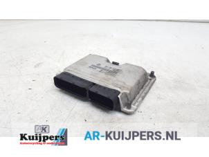 Used Engine management computer Volkswagen Polo IV (9N1/2/3) 1.4 TDI 70 Price € 40,00 Margin scheme offered by Autorecycling Kuijpers