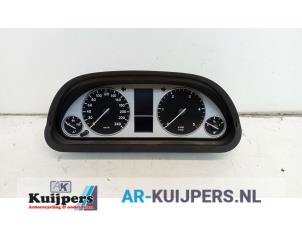 Usagé Compteur kilométrique KM Mercedes B (W245,242) 2.0 B-180 CDI 16V Prix € 50,00 Règlement à la marge proposé par Autorecycling Kuijpers