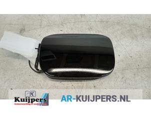 Used Tank cap cover Mercedes B (W245,242) 2.0 B-180 CDI 16V Price € 10,00 Margin scheme offered by Autorecycling Kuijpers