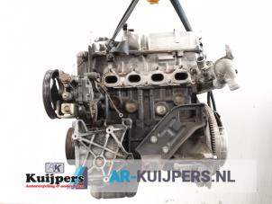 Motor Mitsubishi Lancer Wagon 1 6 16v 4g18